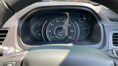 Honda CR-V 2.0 i-VTEC SE Plus 5dr Auto [Nav] Petrol Estate